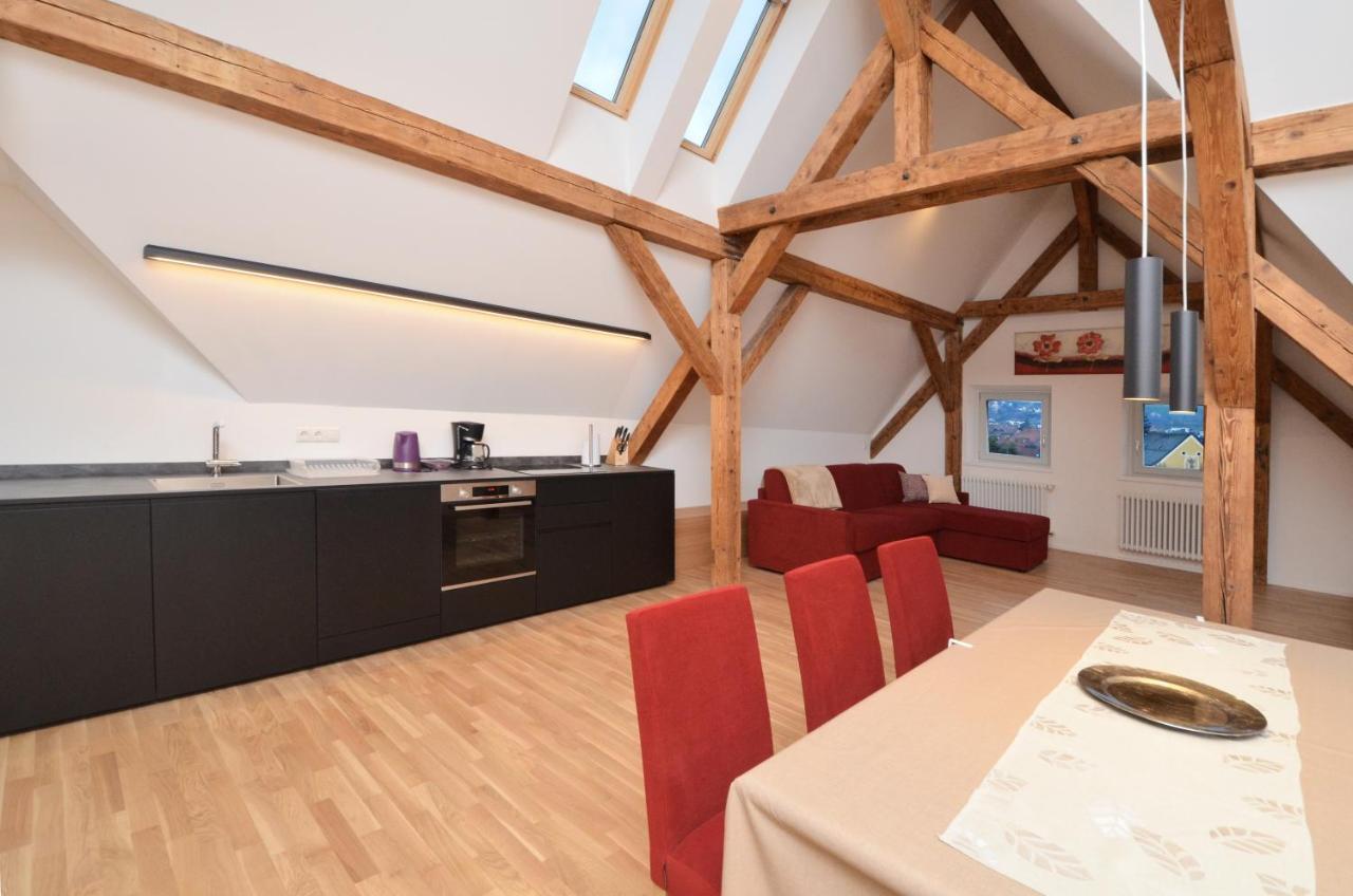 Aurturist Brunico Apartment Bagian luar foto